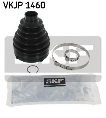 VKJP 1460 SKF - Пильовик привідного валу1